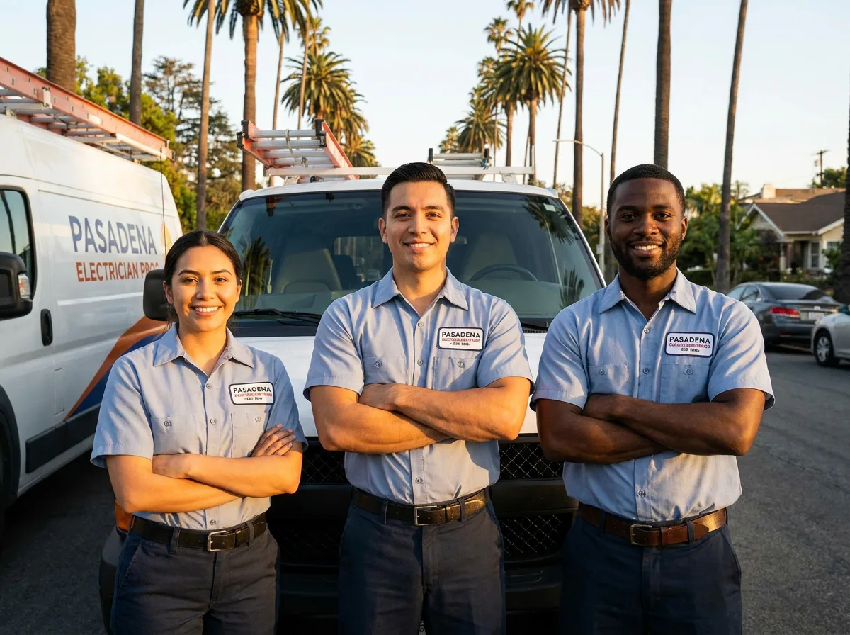 Electrician company in Queenstown, MD