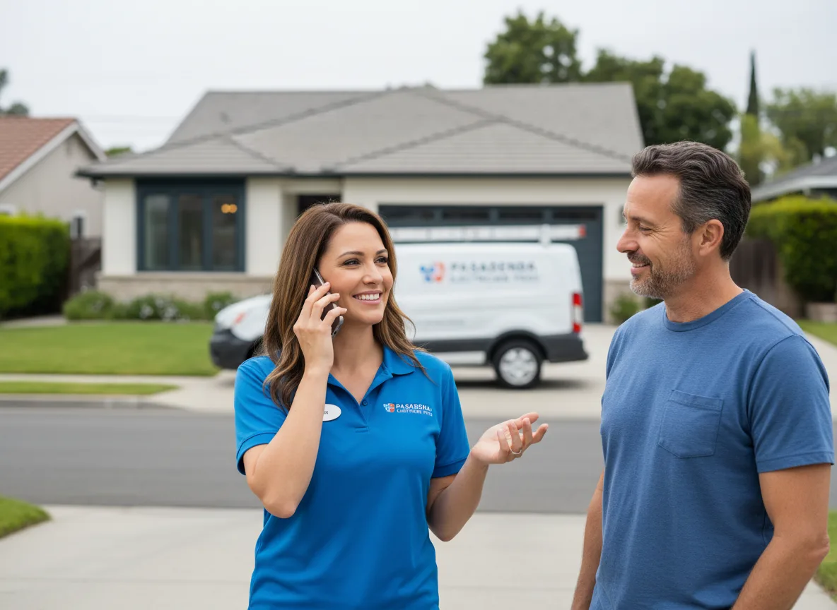 Electrician Queenstown, MD FAQs
